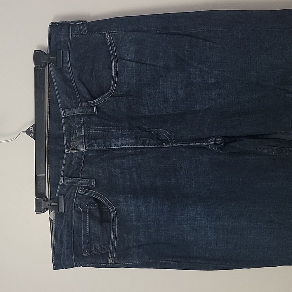 Levi's jeans